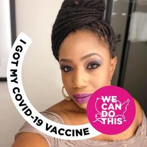 Meet your Posher, Stacey